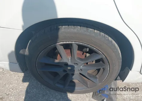 2011 Nissan Maxima 3.5 Sv W/Premium Pkg z USA, uszkodzony, nr VIN 1N4AA5AP4BC812211